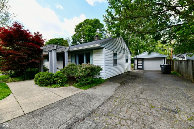 5716 Ralston Avenue, Indianapolis, IN 46220