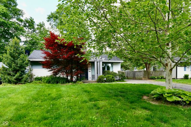 5716 Ralston Avenue, Indianapolis, IN 46220