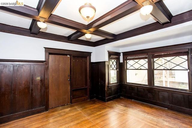 1643 Oxford ST, Berkeley, CA 94709