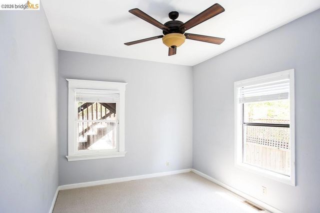 1643 Oxford ST, Berkeley, CA 94709