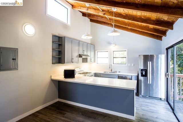 1643 Oxford ST, Berkeley, CA 94709