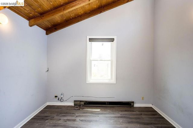 1643 Oxford ST, Berkeley, CA 94709