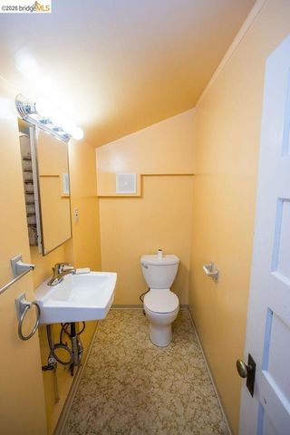 1643 Oxford ST, Berkeley, CA 94709