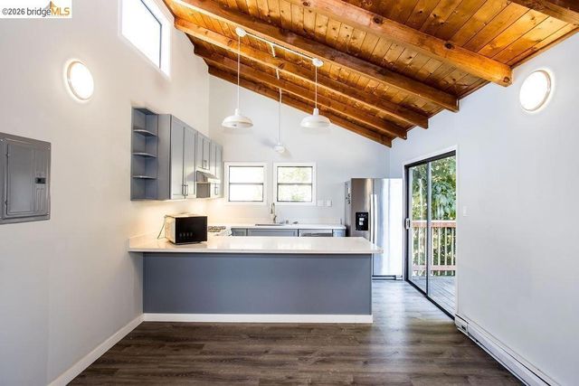 1643 Oxford ST, Berkeley, CA 94709