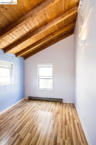 1643 Oxford ST, Berkeley, CA 94709