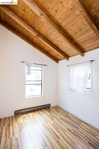 1643 Oxford ST, Berkeley, CA 94709