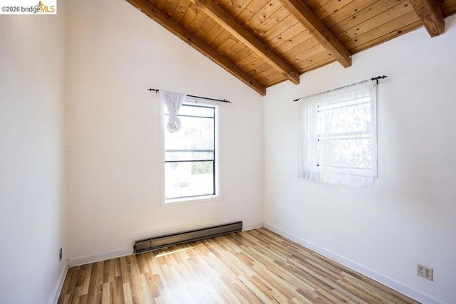 1643 Oxford ST, Berkeley, CA 94709