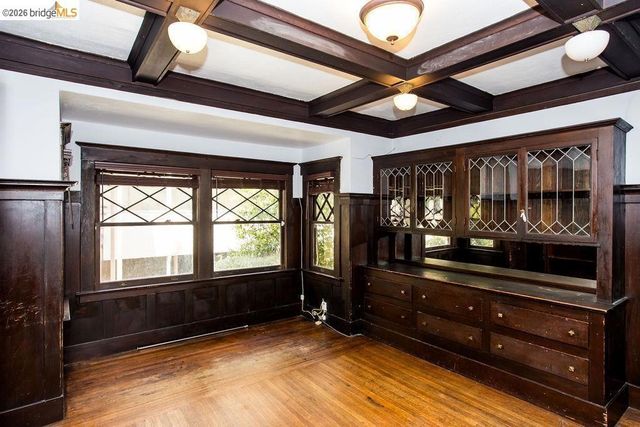1643 Oxford ST, Berkeley, CA 94709