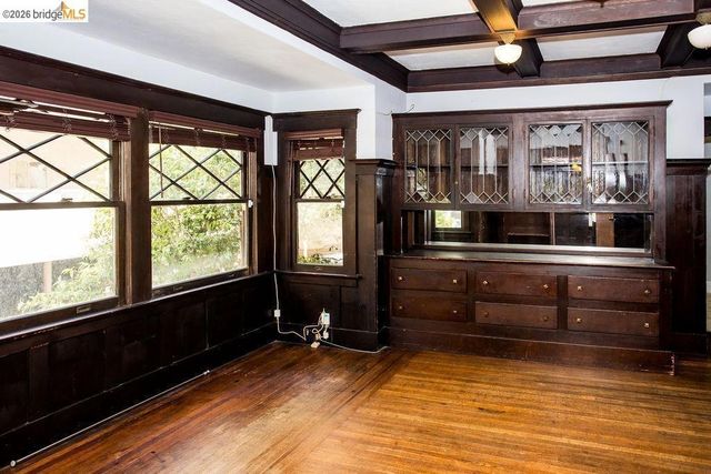 1643 Oxford ST, Berkeley, CA 94709