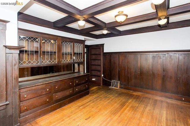 1643 Oxford ST, Berkeley, CA 94709