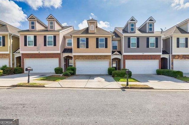 37 Providence Oak Lane, Lawrenceville, GA 30046
