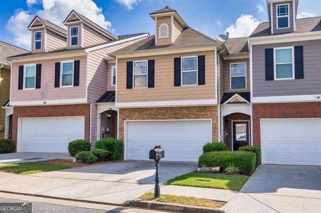 37 Providence Oak Lane, Lawrenceville, GA 30046