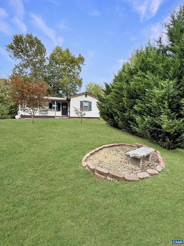 263 MAIN ST, Palmyra, VA 22963