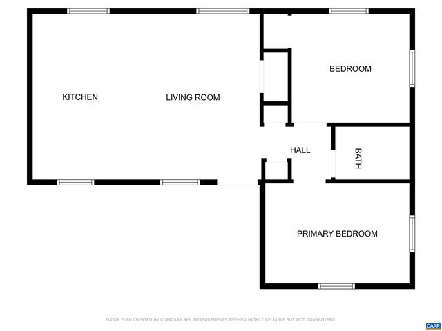 263 MAIN ST, Palmyra, VA 22963