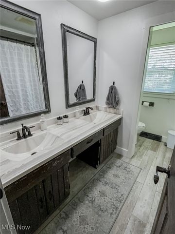 505 Parkview Drive, Columbiana, OH 44408