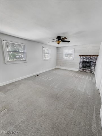 505 Parkview Drive, Columbiana, OH 44408