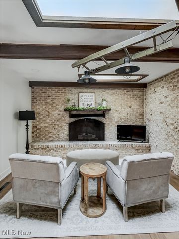 505 Parkview Drive, Columbiana, OH 44408