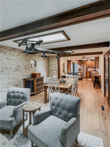 505 Parkview Drive, Columbiana, OH 44408