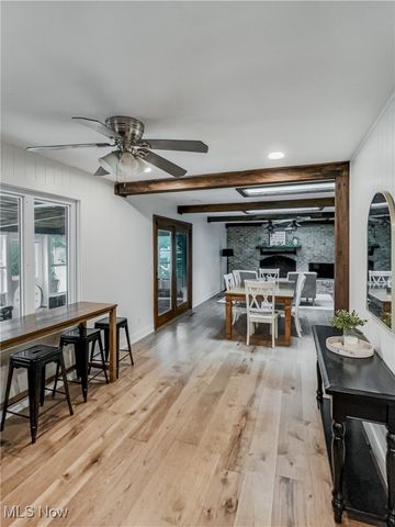 505 Parkview Drive, Columbiana, OH 44408