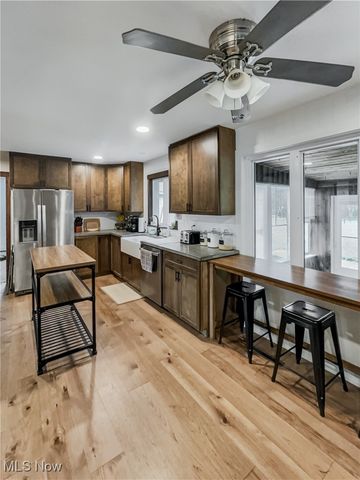 505 Parkview Drive, Columbiana, OH 44408