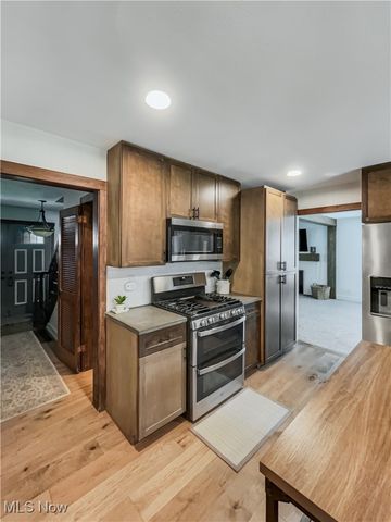 505 Parkview Drive, Columbiana, OH 44408