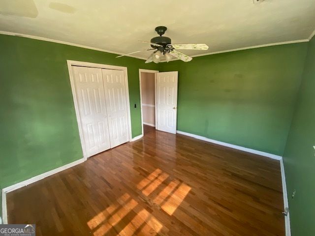 121 Sunset Drive NE, Calhoun, GA 30701