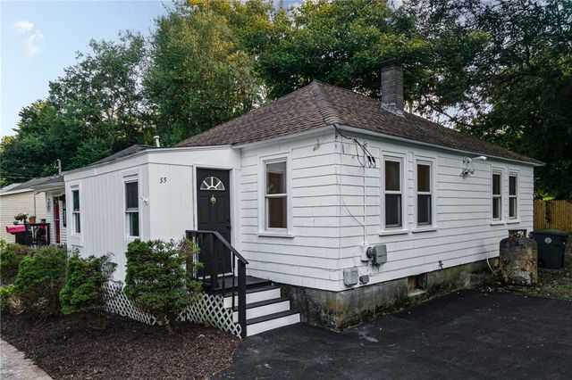 55 Arizona Street, Coventry, RI 02816