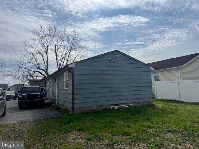 25 EAST ST, Harrington, DE 19952