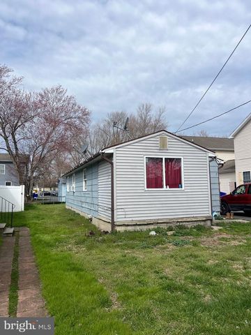 25 EAST ST, Harrington, DE 19952