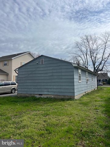 25 EAST ST, Harrington, DE 19952