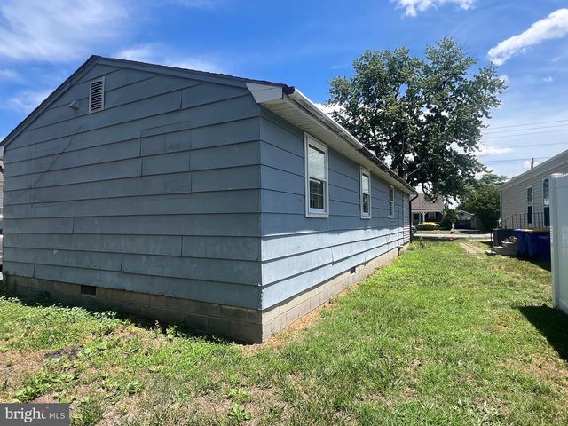 25 EAST ST, Harrington, DE 19952