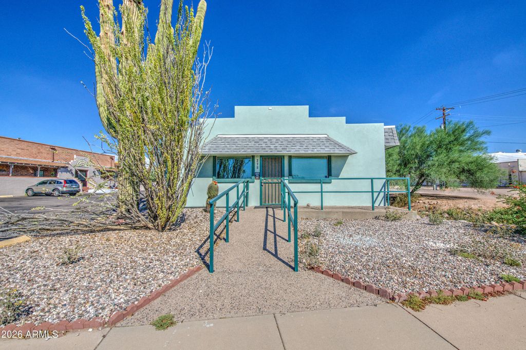 275 N PLAZA Drive, Apache Junction, AZ 85120 — photo 2