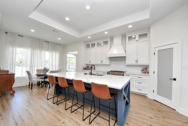 5414 Sjolander Road, Baytown, TX 77521