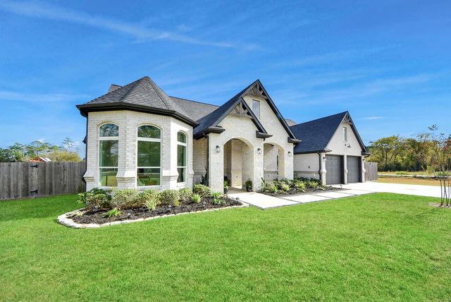 5414 Sjolander Road, Baytown, TX 77521