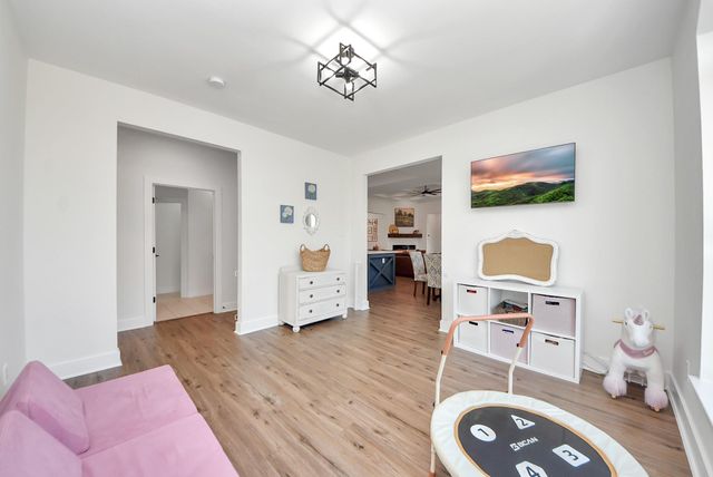 5414 Sjolander Road, Baytown, TX 77521