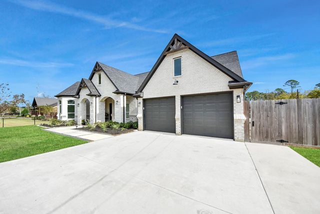 5414 Sjolander Road, Baytown, TX 77521