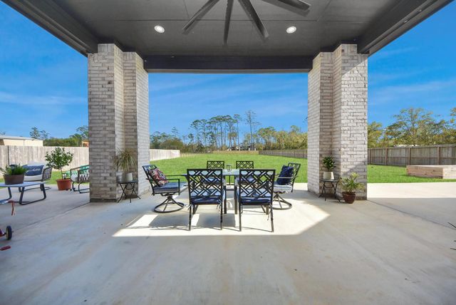 5414 Sjolander Road, Baytown, TX 77521