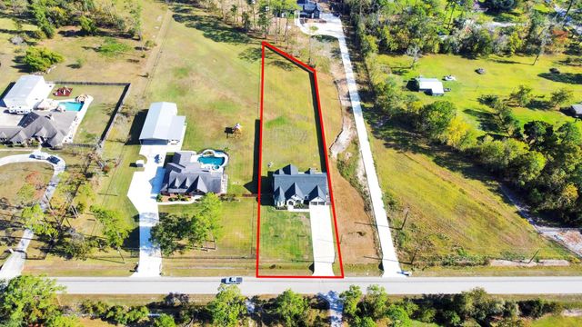 5414 Sjolander Road, Baytown, TX 77521