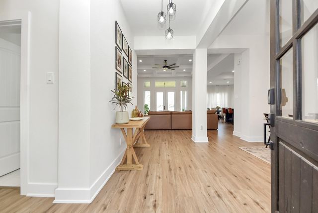 5414 Sjolander Road, Baytown, TX 77521