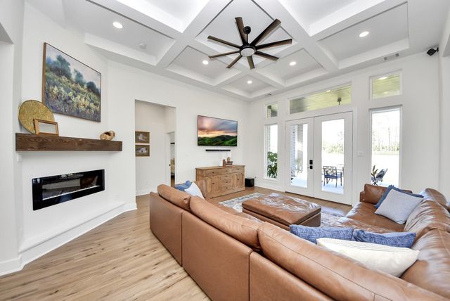 5414 Sjolander Road, Baytown, TX 77521