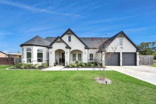 5414 Sjolander Road, Baytown, TX 77521