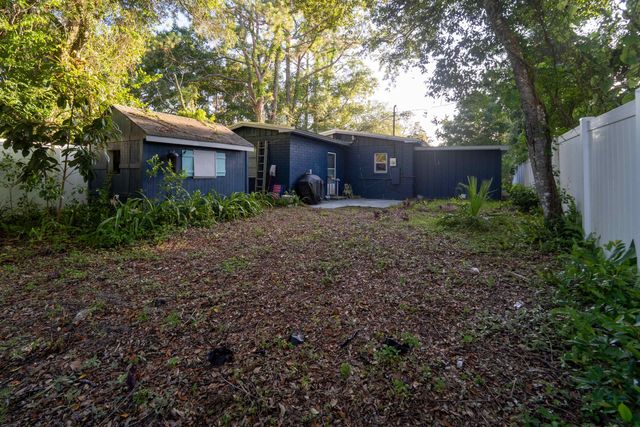 6 Fancher Court, St Augustine, FL 32080