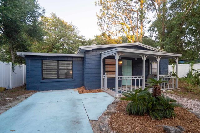 6 Fancher Court, St Augustine, FL 32080