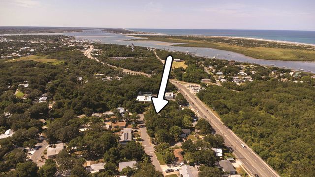 6 Fancher Court, St Augustine, FL 32080