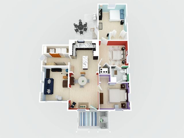 6 Fancher Court, St Augustine, FL 32080