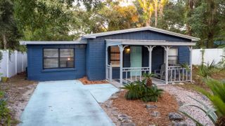 6 Fancher Court, St Augustine, FL 32080