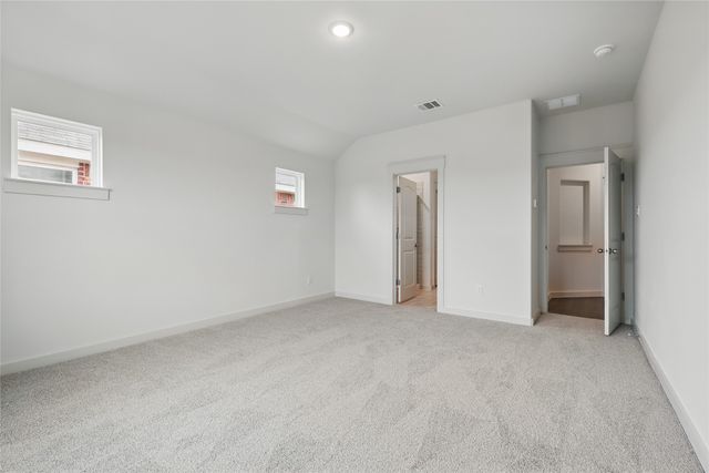 126 Patrick Henry Drive, Venus, TX 76084