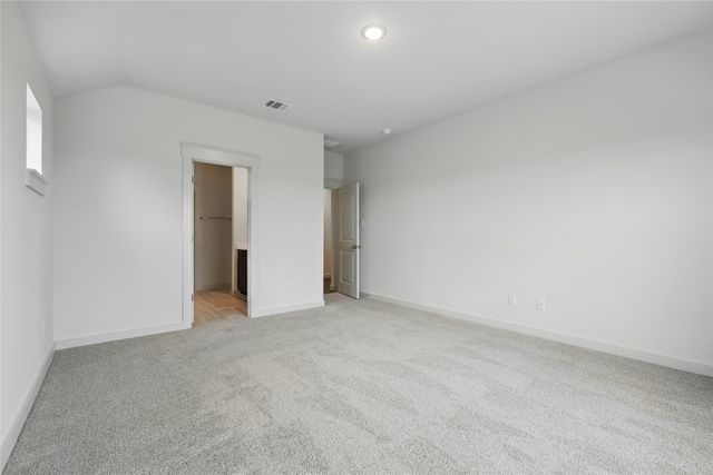 126 Patrick Henry Drive, Venus, TX 76084