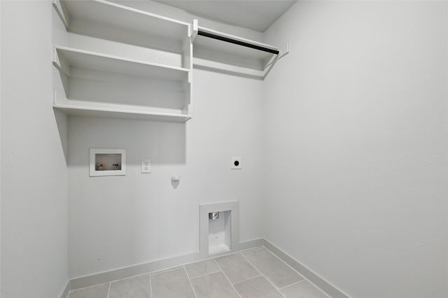 126 Patrick Henry Drive, Venus, TX 76084