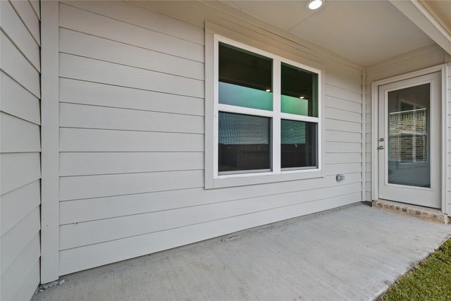 126 Patrick Henry Drive, Venus, TX 76084